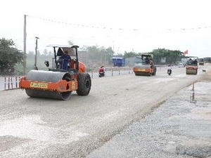 5 000 tỷ đồng đầu tư dự án hầm đường bộ Đèo Cả